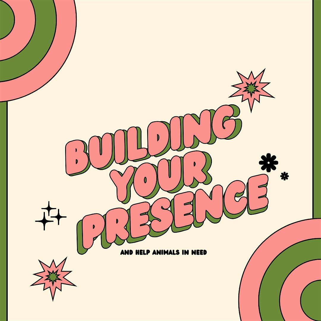 Build Your Online Presence and Turn Followers Into Loyal Clients