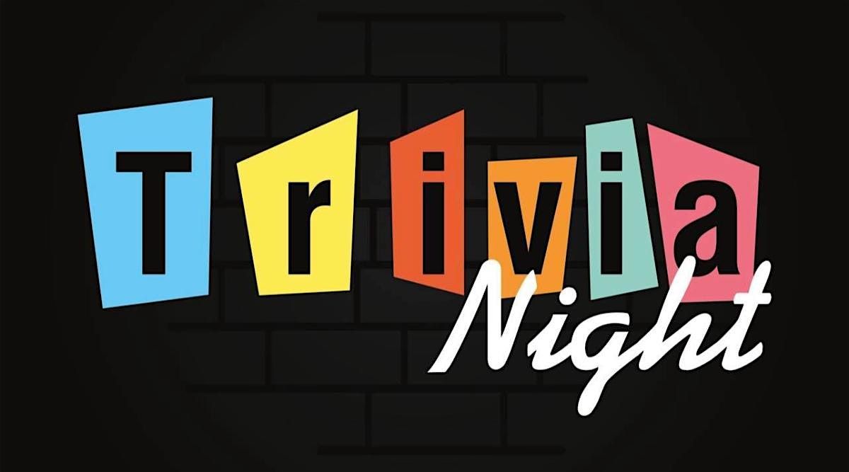 KayLeo Urban Farm Trivia Night Fundraiser