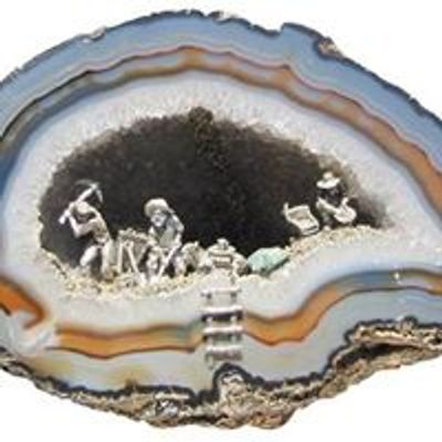 El Dorado County Mineral and Gem Society