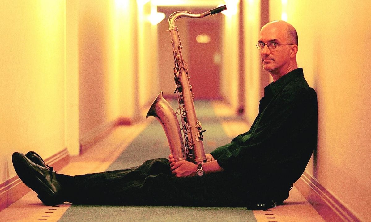  Strictly Jazz: The Music of Michael Brecker 