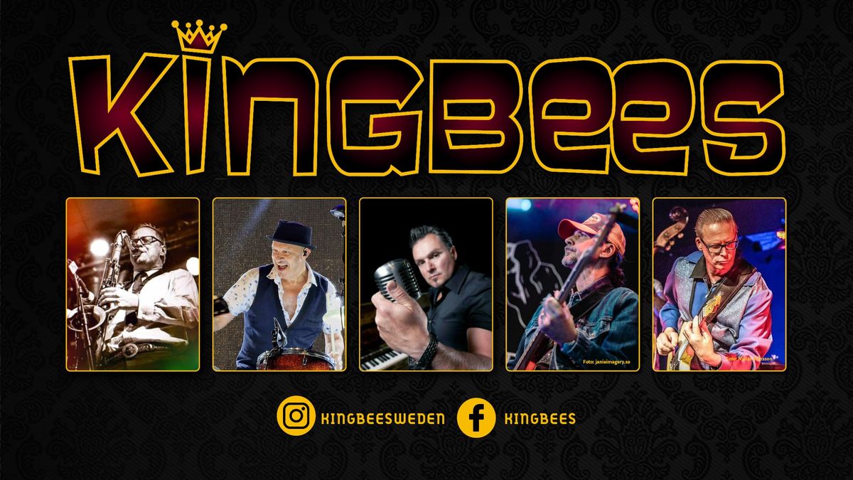 Kingbees