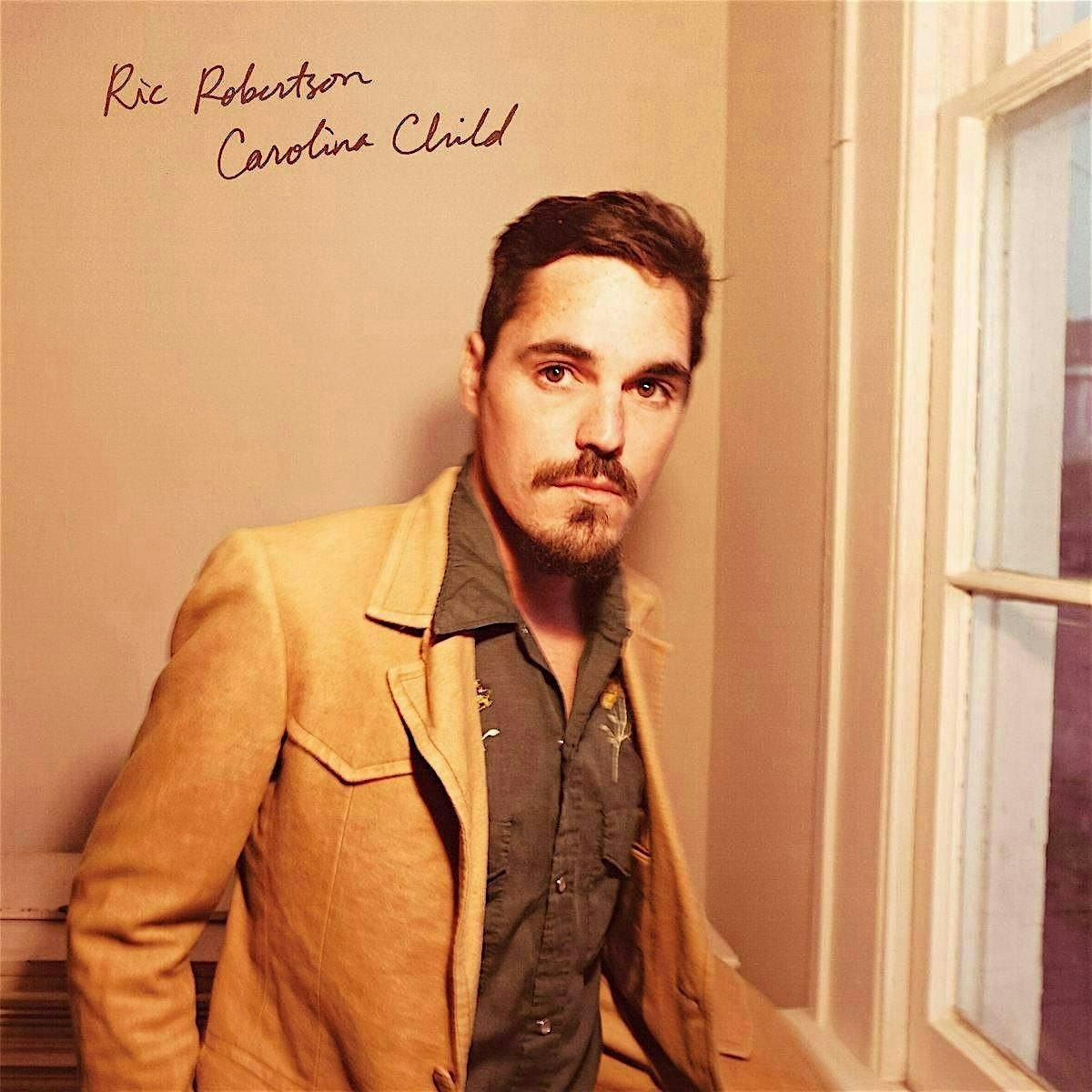 Ric Robertson