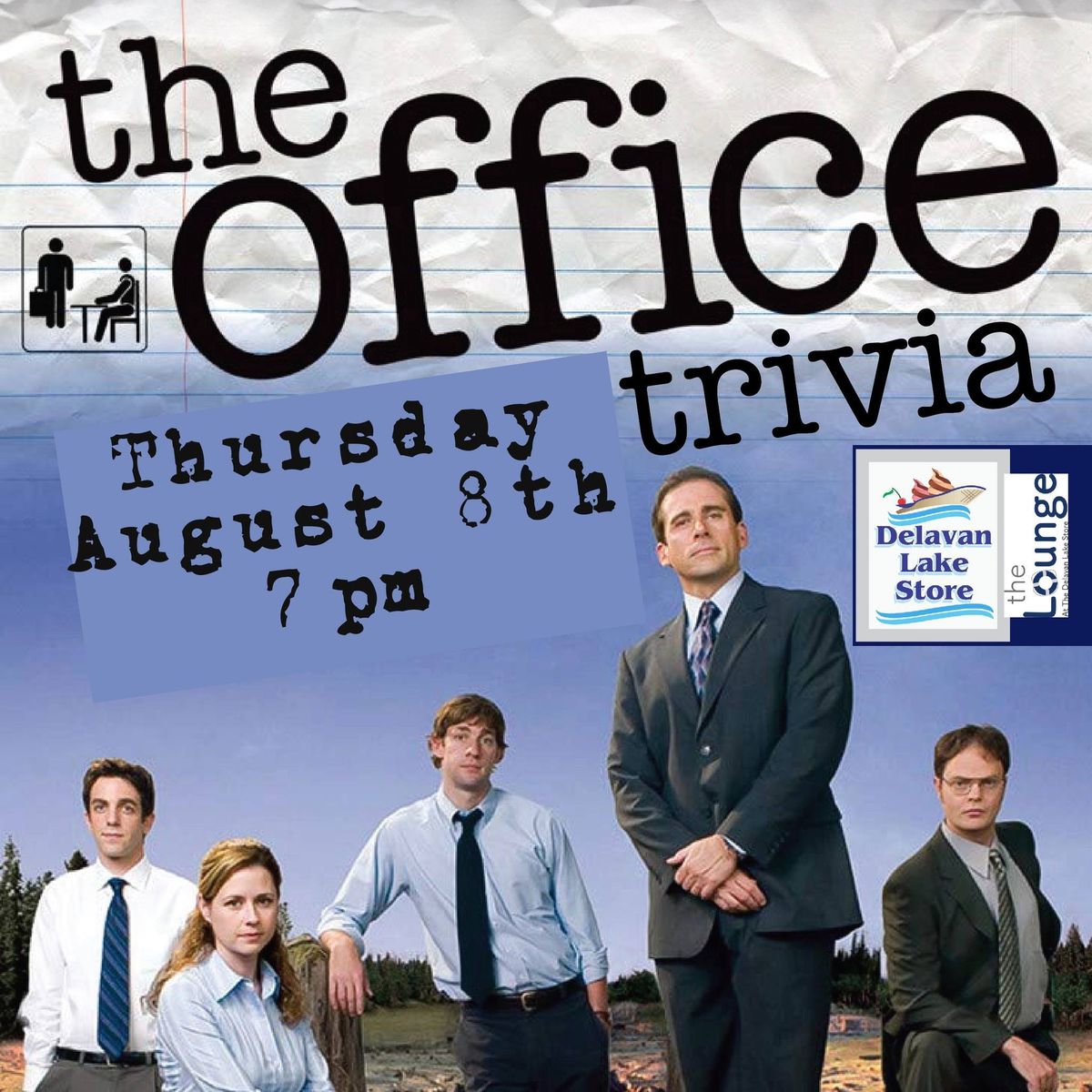 The Office Trivia