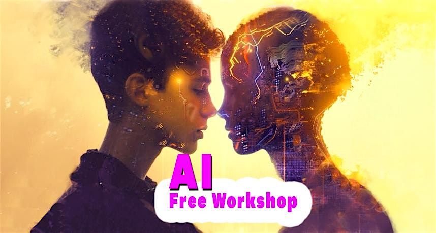 AI  -  Free Workshop