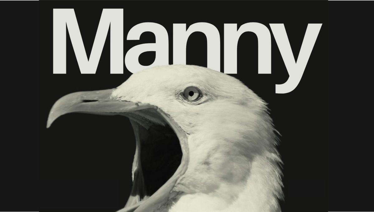 Payday Sessions \u2013 DJ Manny at Coachworks