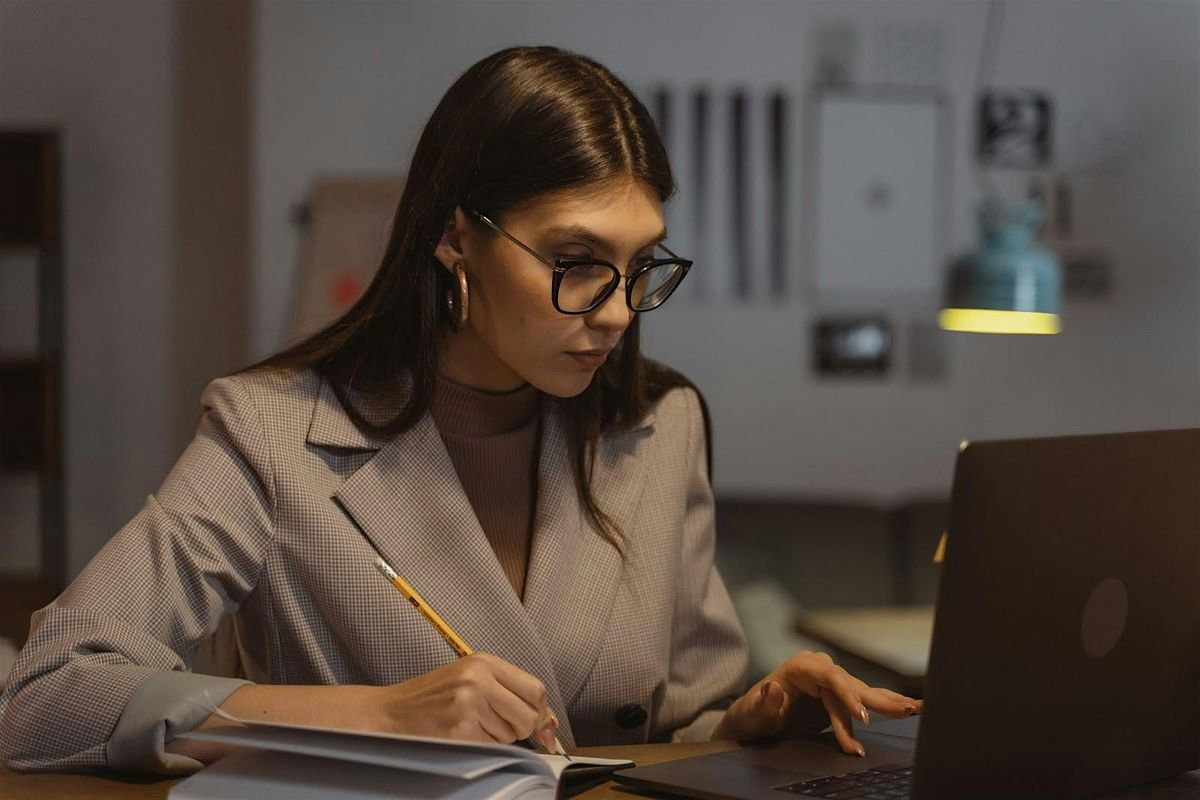 Precision in Business Writing: 1 Day Workshop in Toronto