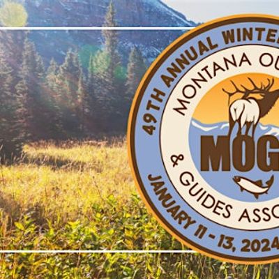 Montana Outfitters and Guides Association