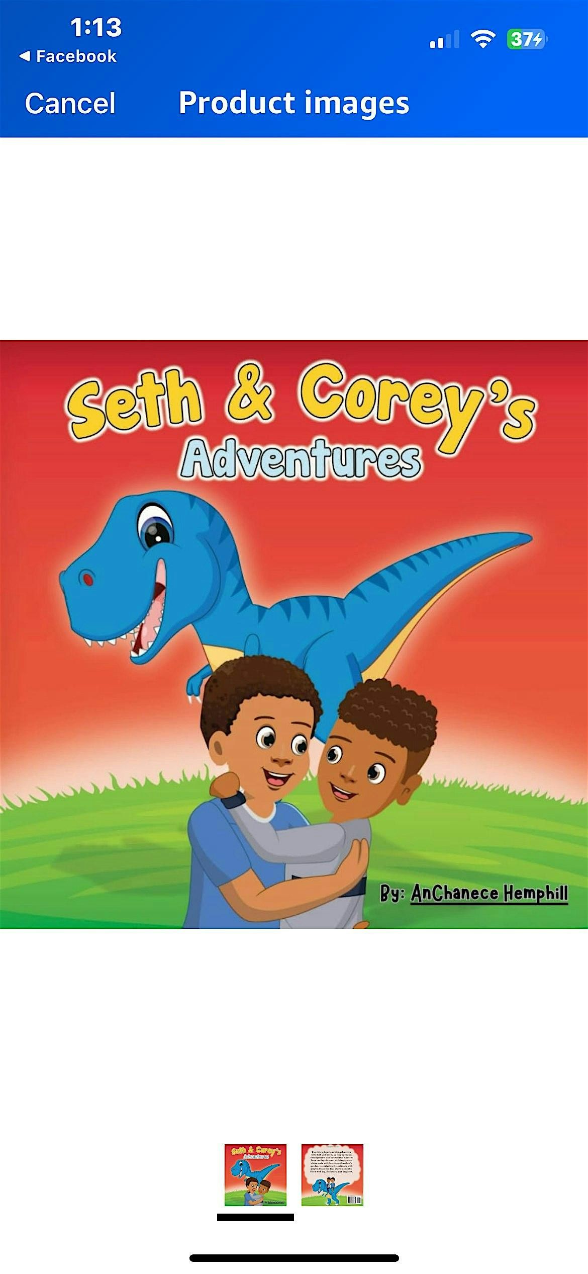 Eco Adventures Book Launch