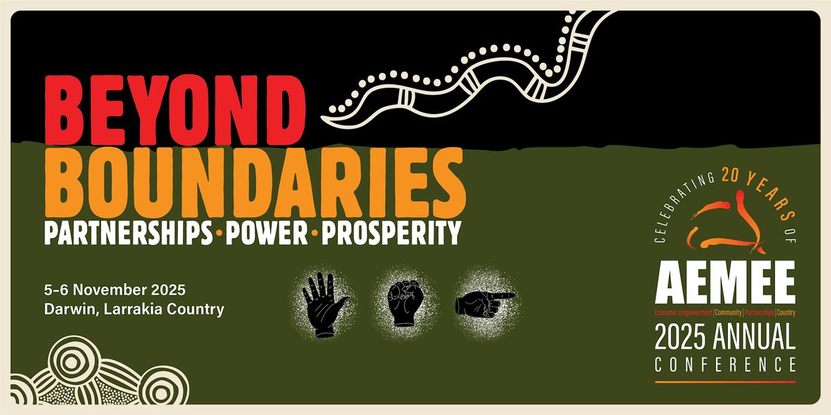 AEMEE 2025 Conference
