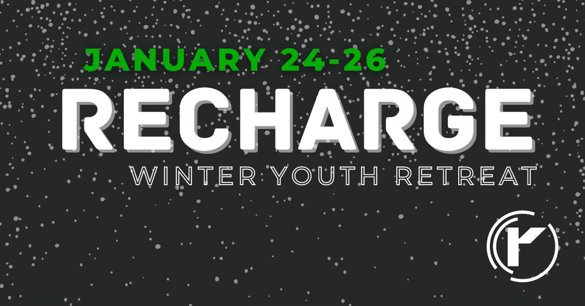 Sheboygan Campus RECHARGE 2025