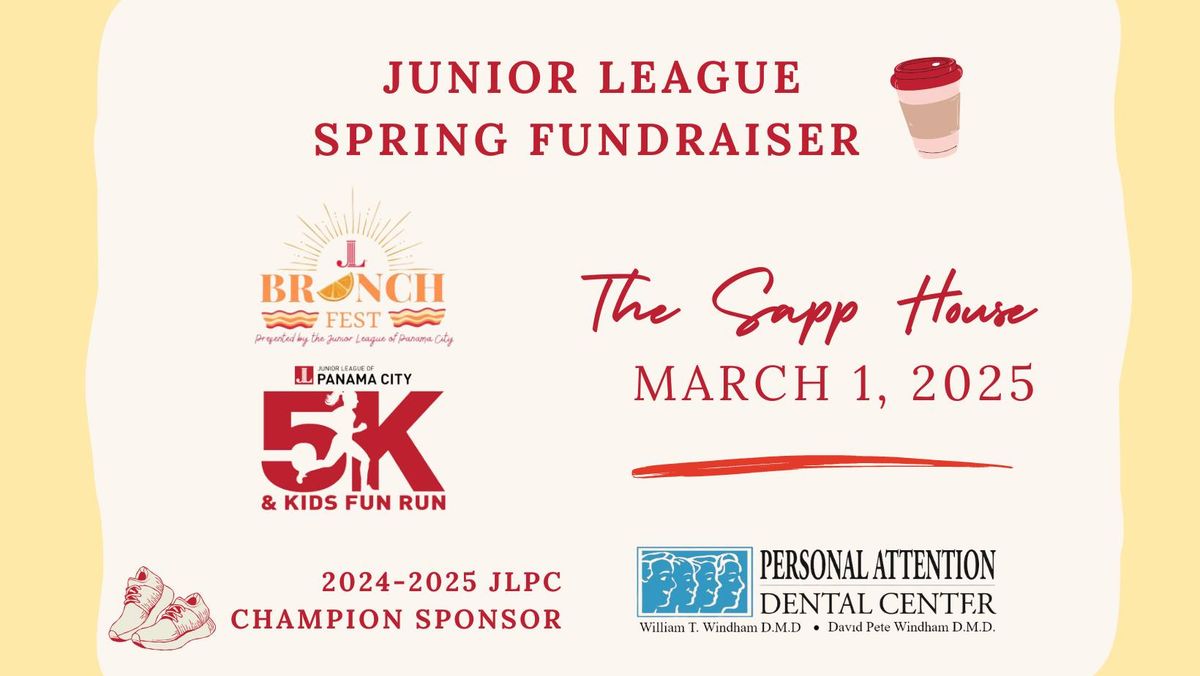 Junior League Spring Fundraiser