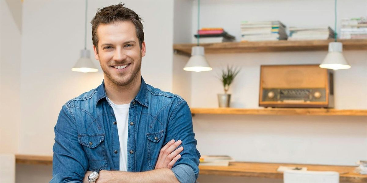In-Person Seminar : Restoring Self-Esteem