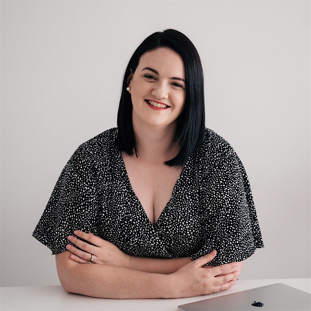 Neurodivergent Women in Business - Gawler, Bec Alison