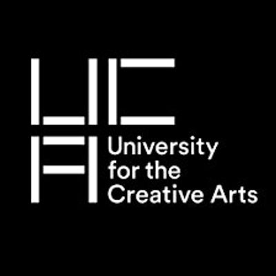 University for the Creative Arts