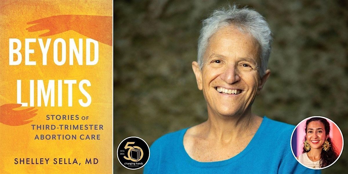 Dr. Shelley Sella: Beyond Limits