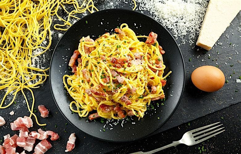 Cooking Class: The Art of Pasta