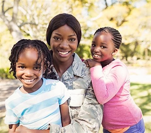 VETERANS FUNDRAISING GALA