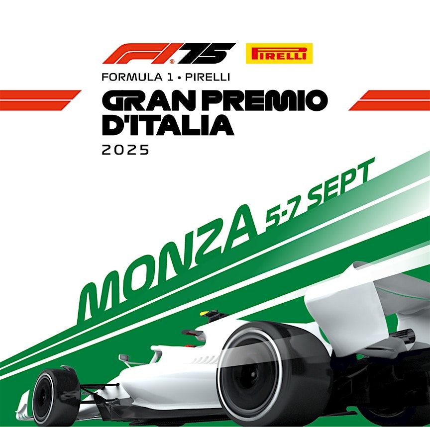 BIGLIETTO INGRESSO PRATO DOMENICA 7 SETTEMBRE 2025