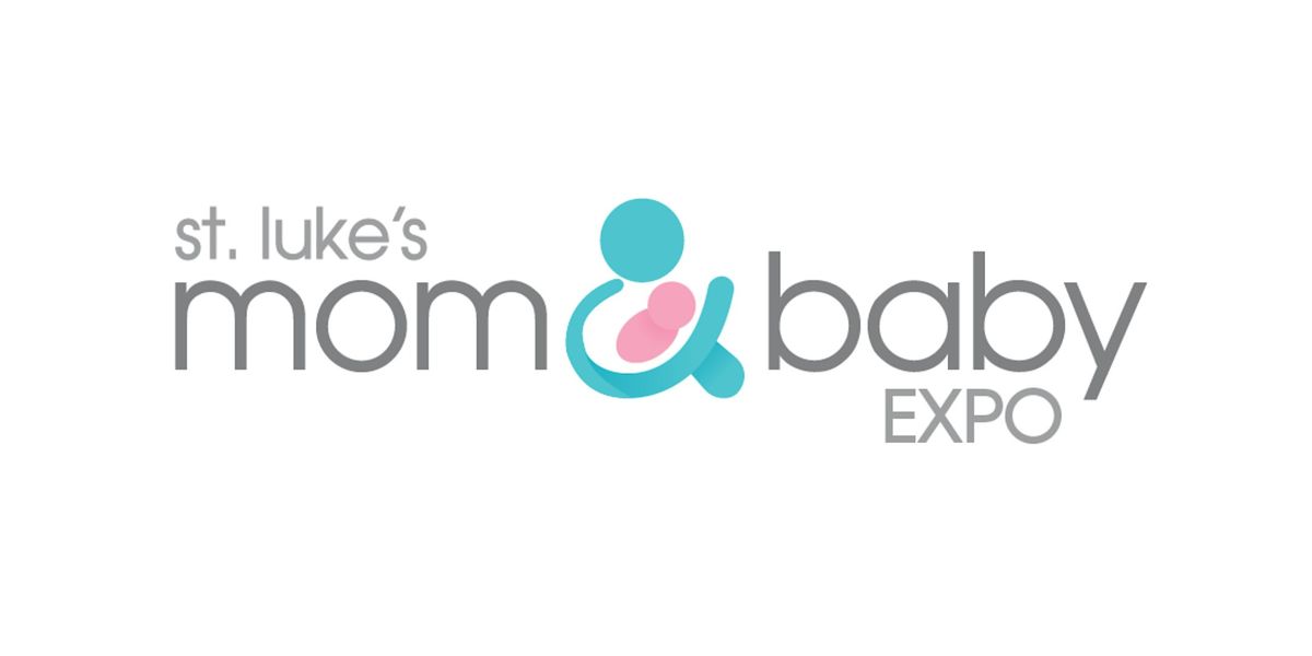 St. Luke's Mom & Baby Expo