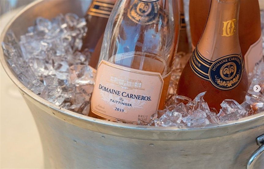 Wine & Bubbles: A Luxurious Tasting with Kobrand Wines