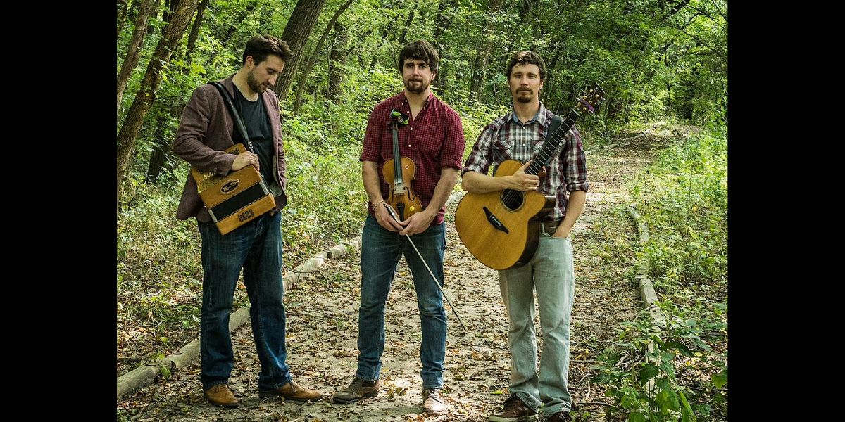 Socks in the Frying Pan at the 443 Social Club