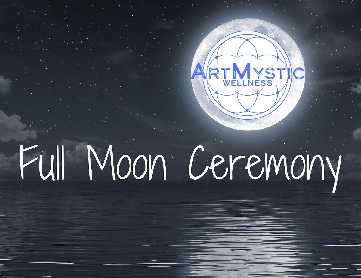 Full Moon Ceremony