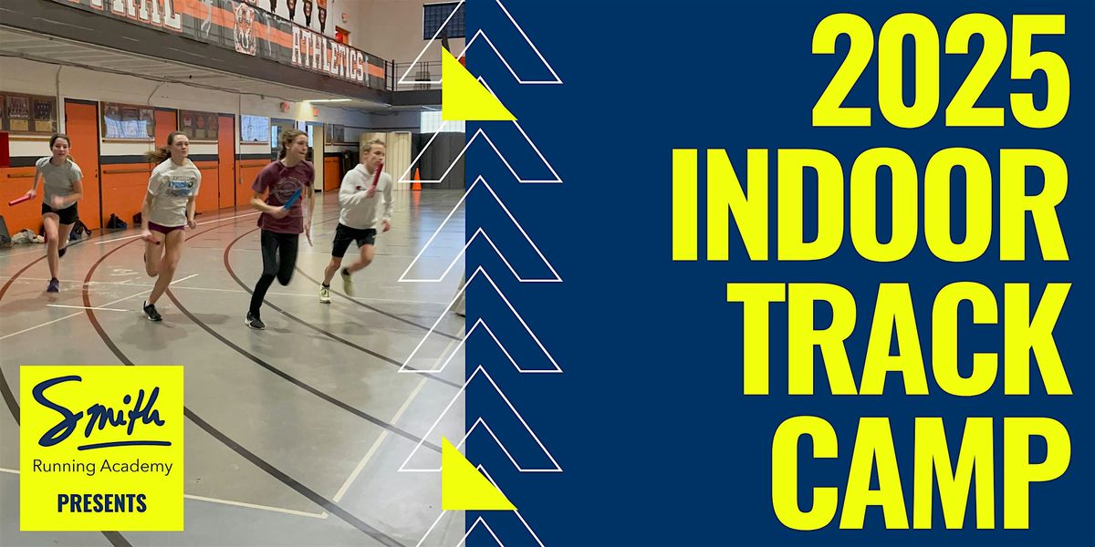 Indoor Track Camp