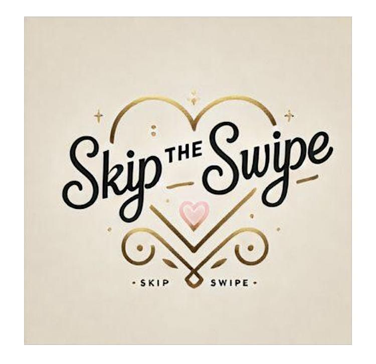 Skip the Swipe! Lock & Key Singles Event (ages 45-60)