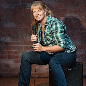 Juanita Lolita: Tampa's Funniest Non-Profanity Comedian