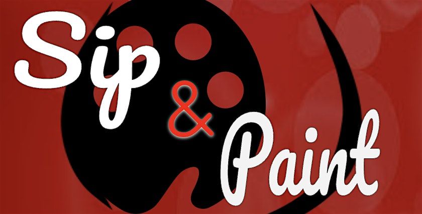 Sip n Paint - Lover's & Best Friends Edition