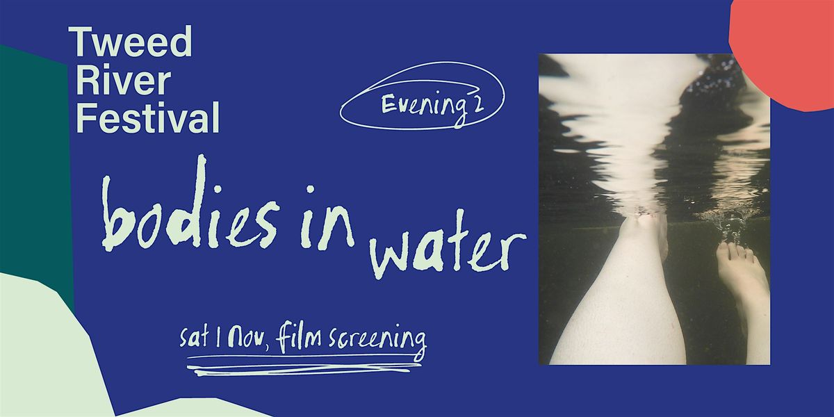 Tweed River Festival: film night