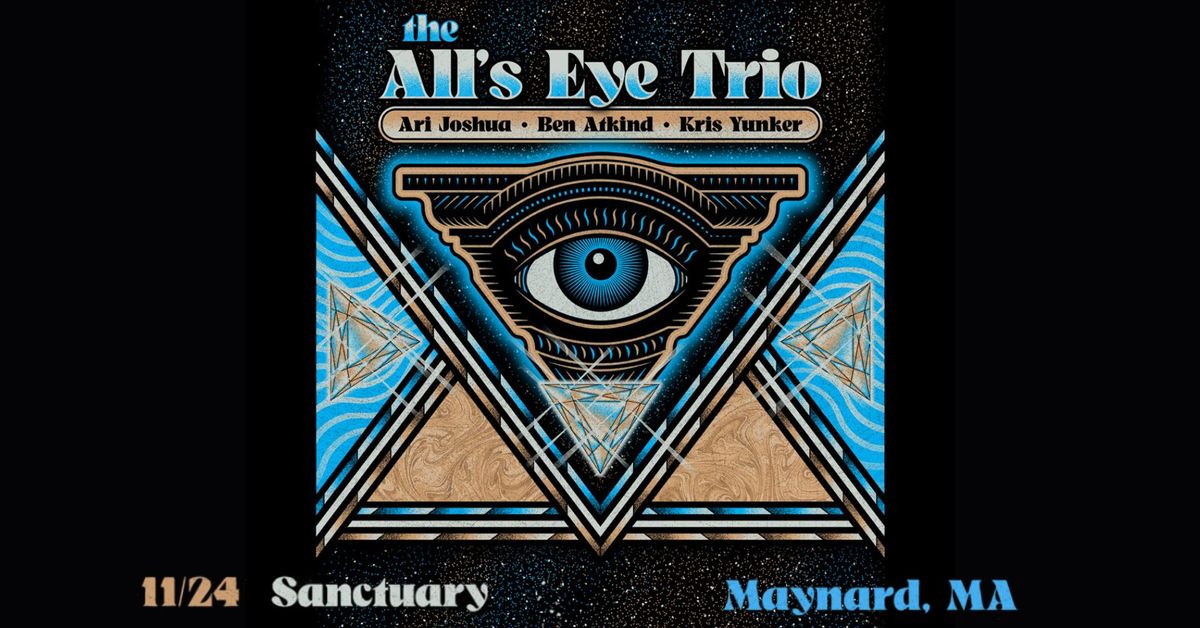 The All's Eye Trio