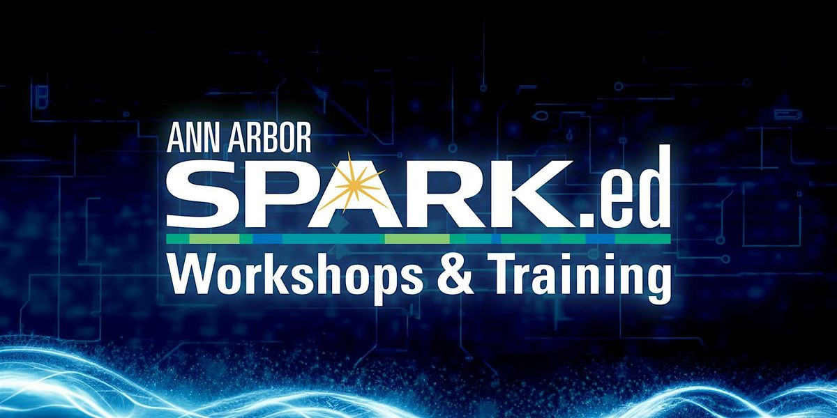 SPARK.ed | Value Proposition Design