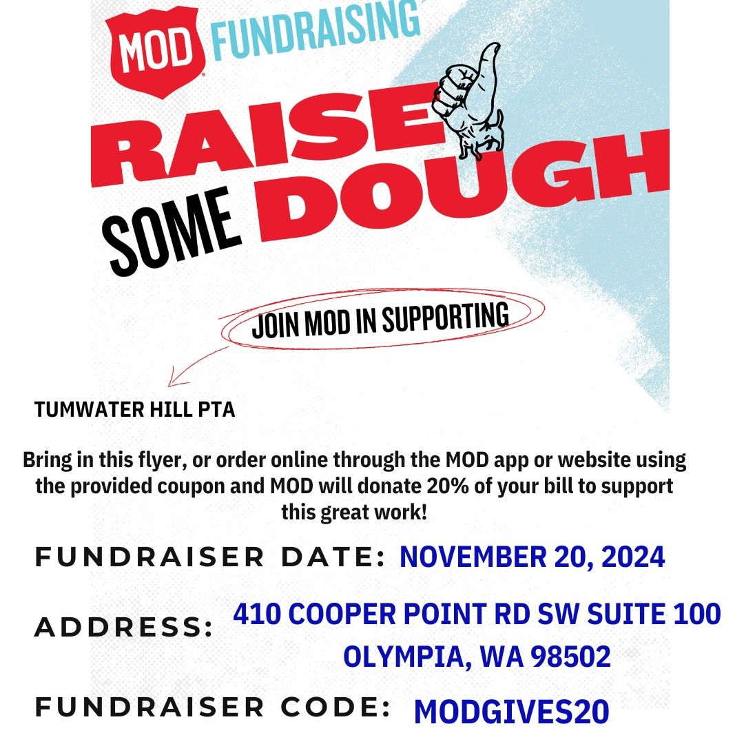 Hawks Night Out: MOD Pizza