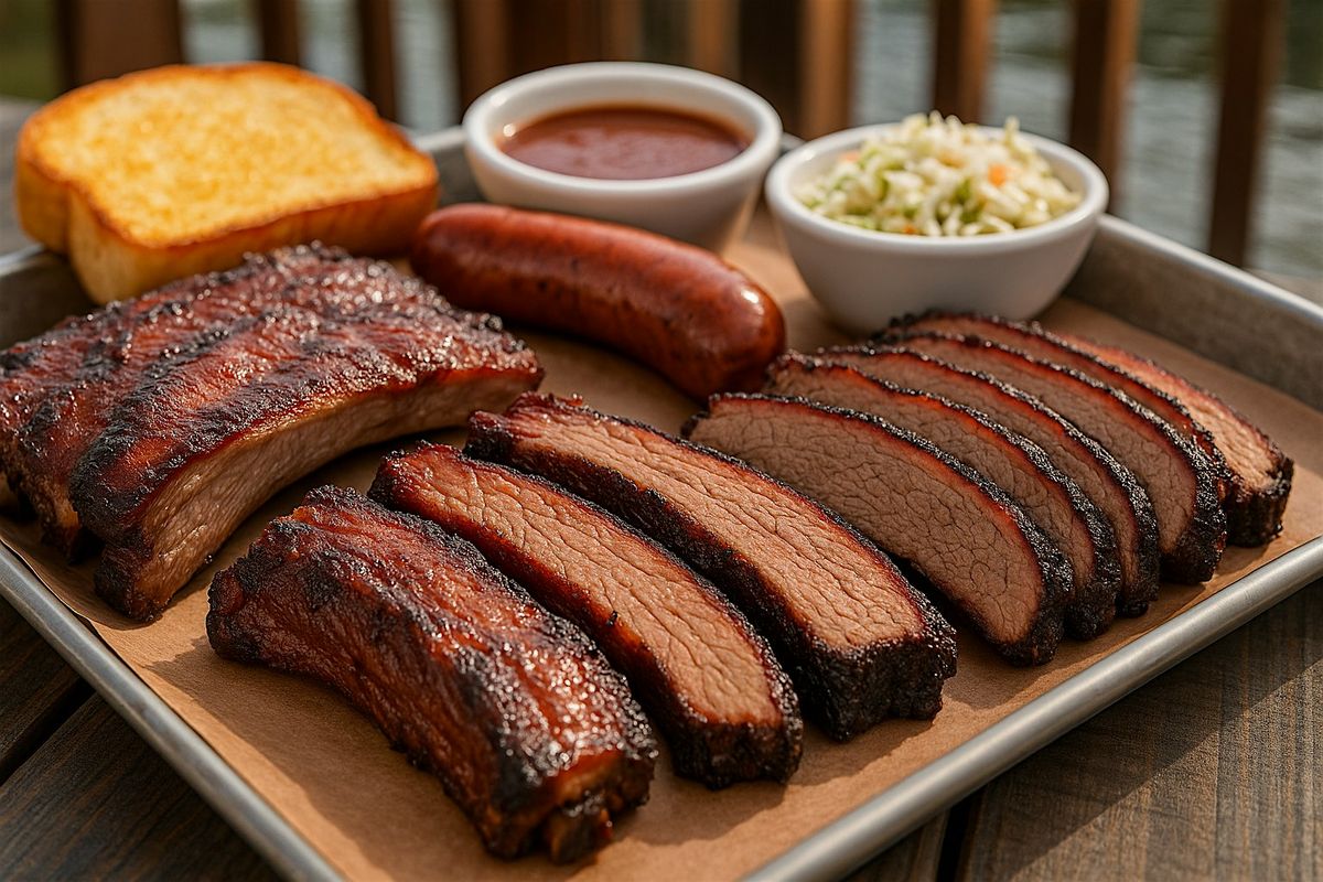 Customer Appreciation Dinner: W**d-Corley Fish Parkcrest at County Line