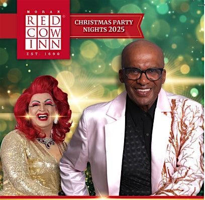 Laurie Hartz With Special Guest Dame Stuffy