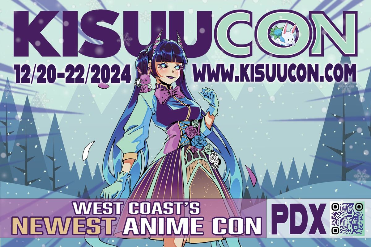 KISUUCON 2024