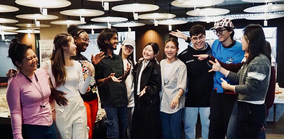 Culture Fest: Stories, Flavours, and Friendship