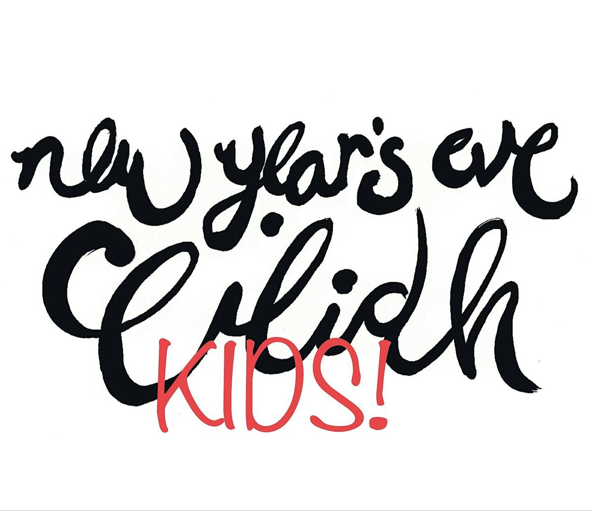 CeilidhMac New Year\u2019s Eve Kids Ceilidh