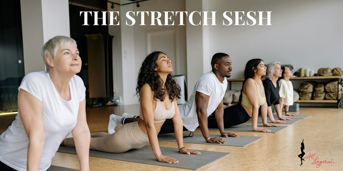 The Stretch Sesh