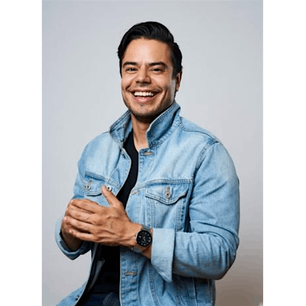 Francisco Ramos