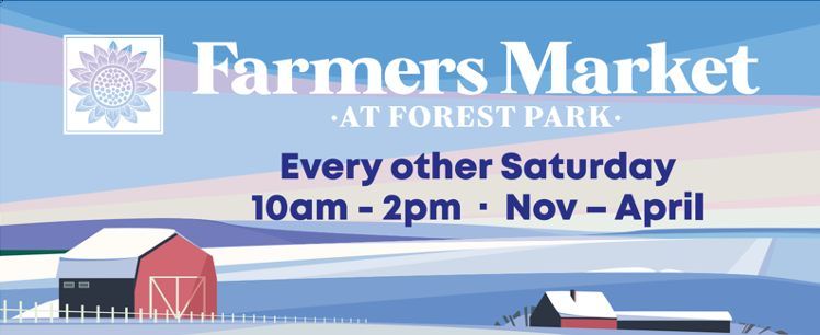 Winter Farmers Market