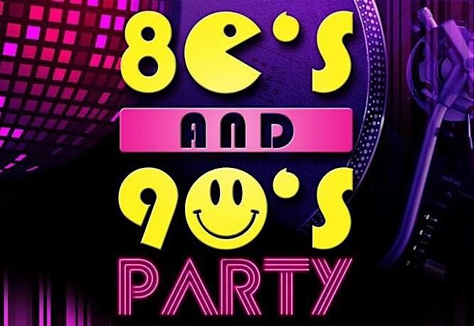 Pre-Valentine's Day 80s & 90s Music Singles Party In Brooklyn