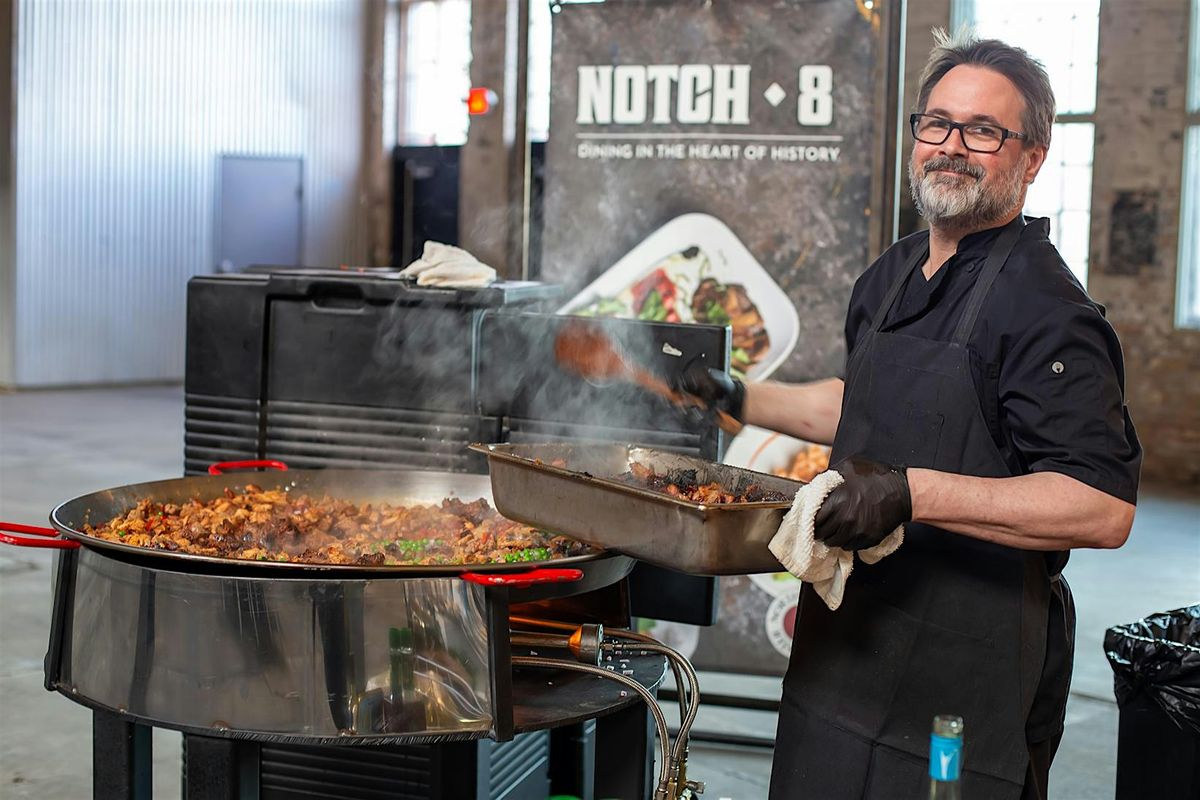 Off the Rails December Market