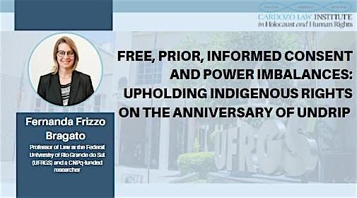 FPIC & Power Imbalances: Upholding Indigenous Rights