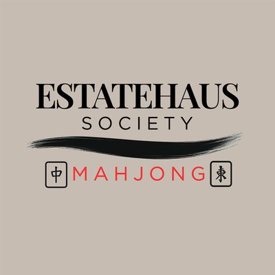 ESTATEHAUS Society | Mahjong