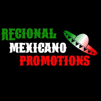 Regional Mexicano Promotions