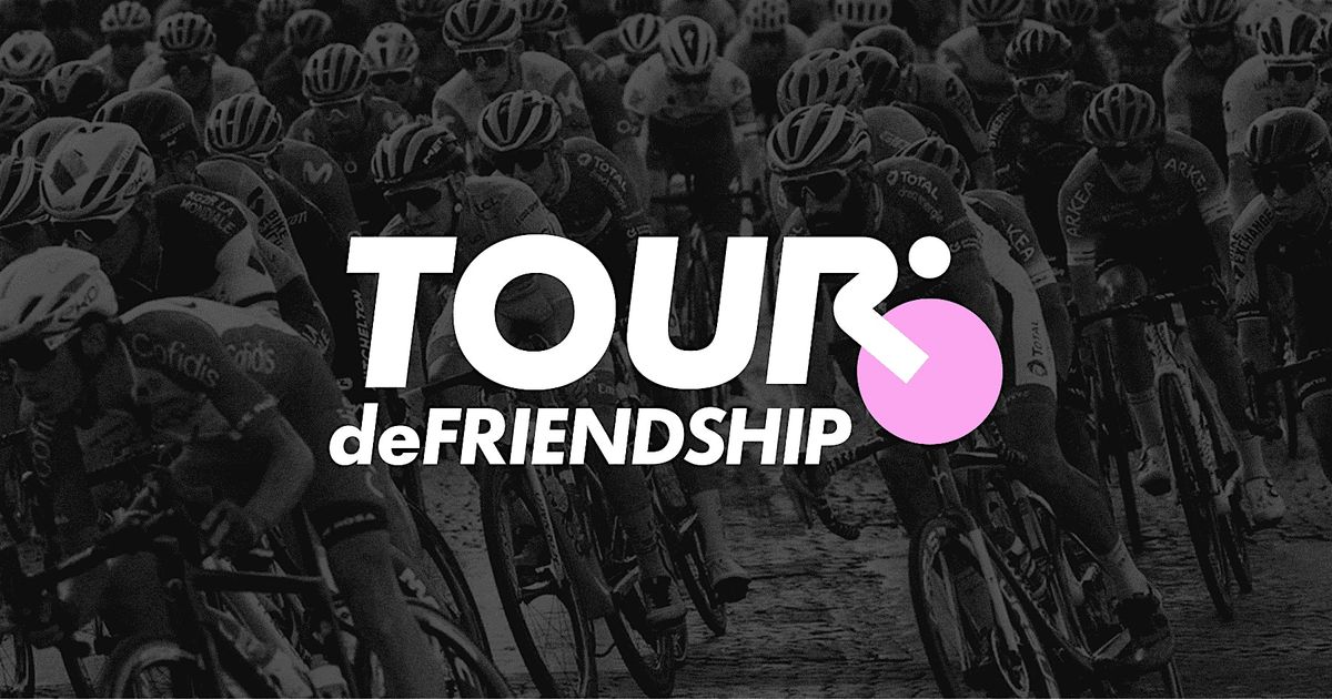 Tour de Friendship