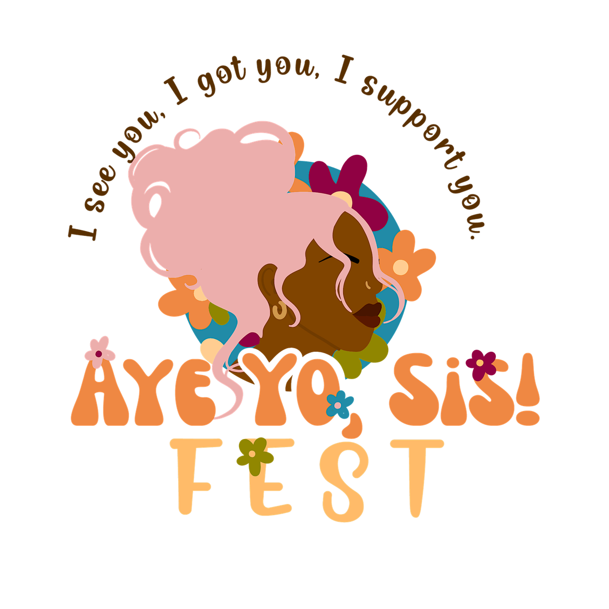 Aye Yo SIs! Fest
