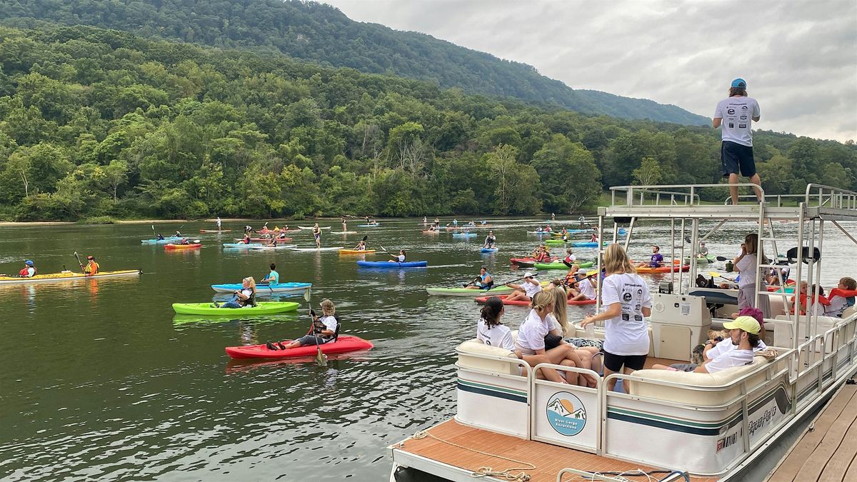 Paddle for PanCAN 2025